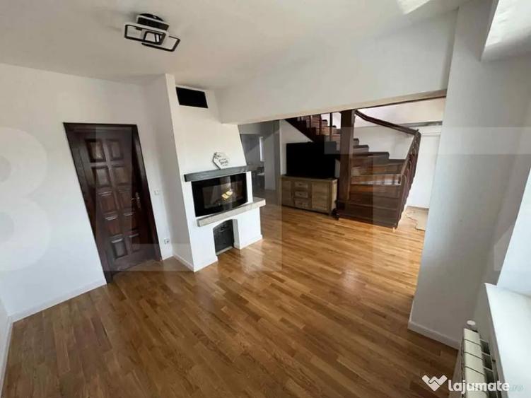 Apartament cu 3 camere decomandat în Ultracentral