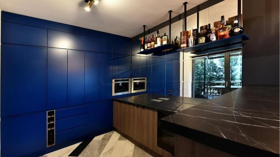 REA1026132 Apartament modern tip duplex I Cloud 9 I Aviatiei - 16