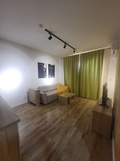 Apartament cu 2 camere în Grozăvești