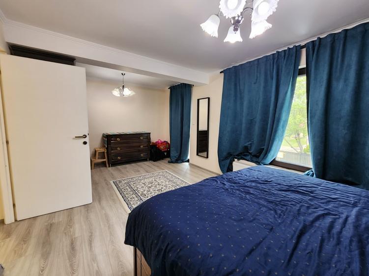Duplex cu 3 camere cu Teren 225 Mp în Valea Adâncă