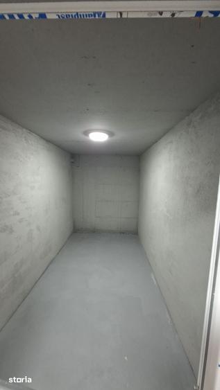 Spațiu comercial, de 10 mp, în Valea Lupului
