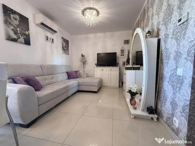 Apartament 2 camere Ared - vedere catre Centru - balcon - Pr - 5