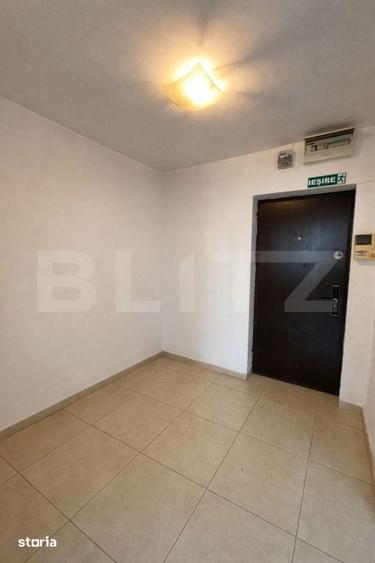 Apartament cu 4 camere decomandat în George Enescu