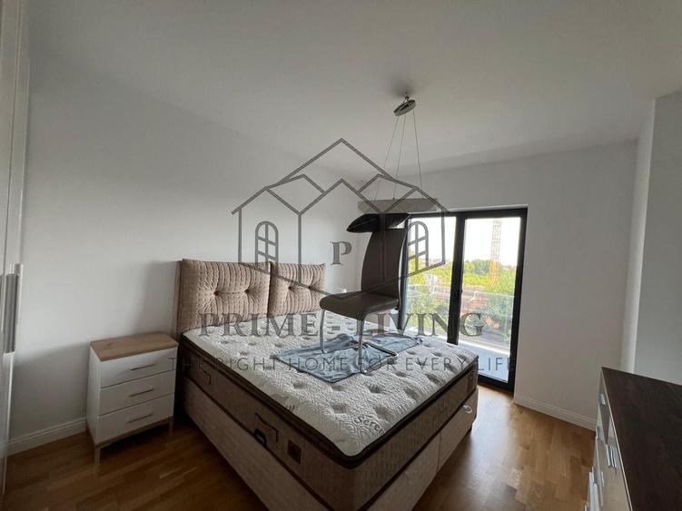 APARTAMENT DE LUX CU 2 CAMERE ÎN COMPLEX REZIDENTIAL - 5