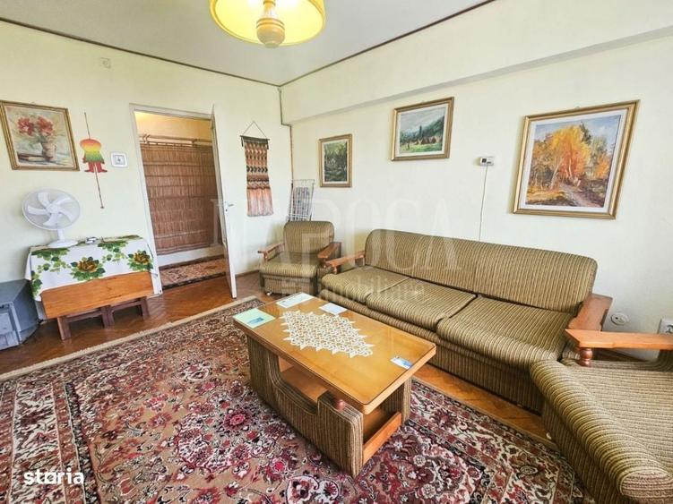 Apartament 4 camere de vanzare in Manastur, Cluj Napoca - 4