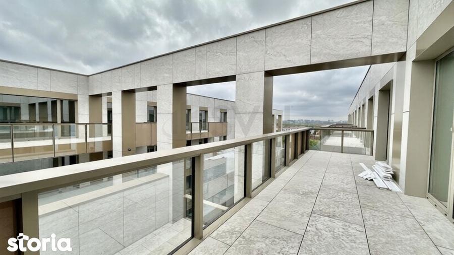 Apartament exclusivist 4 camere I Iancu Nicolae - 2