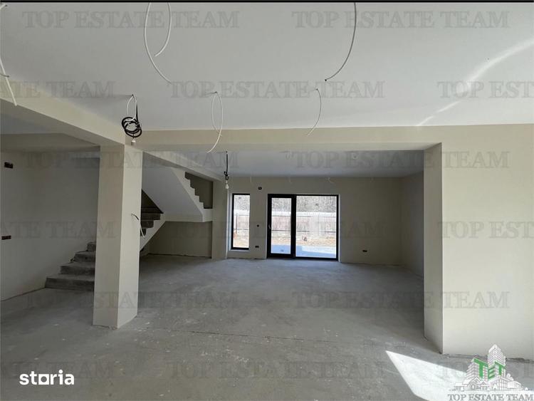 Forest Luxury Living | Vila Premium Minimalista Langa Padure in Corbea - 4