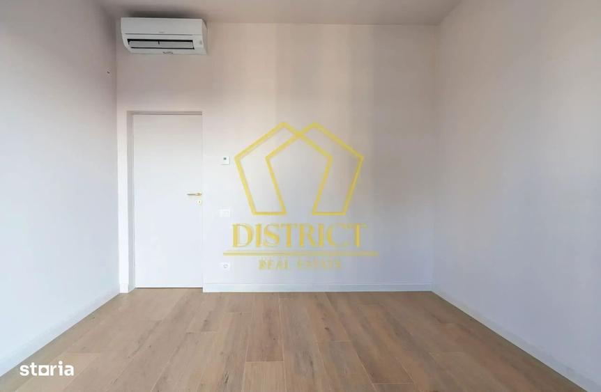 Apartament cu 4 camere în Torontalului