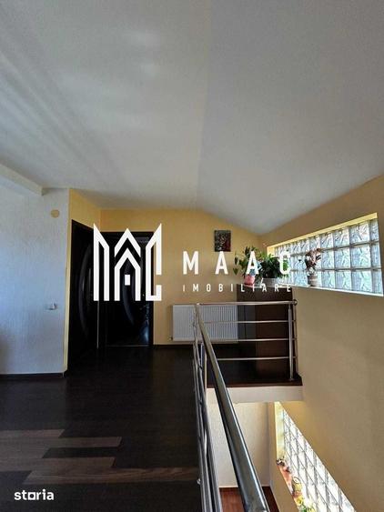 Casă cu 5 camere cu Teren 350 Mp în Goranu