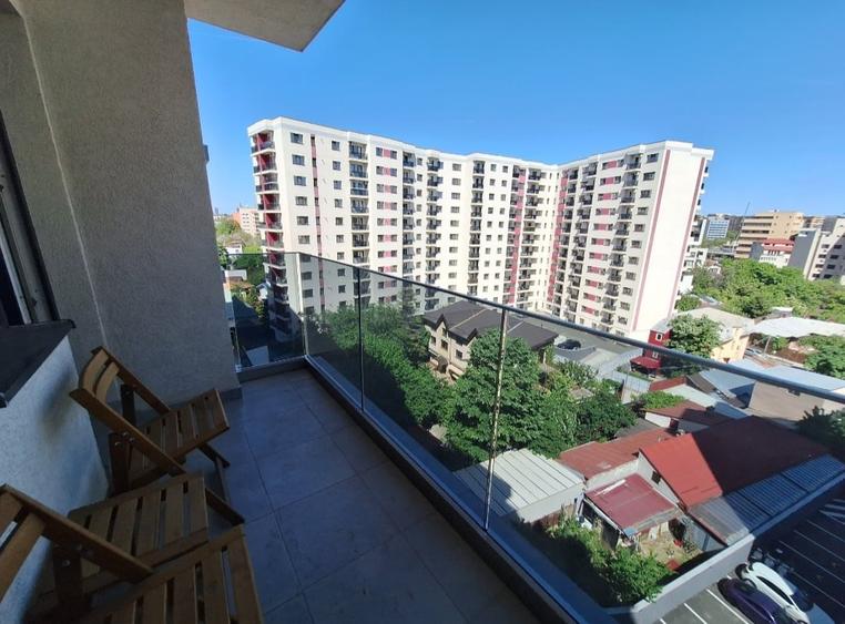 Garsoniera Regie residence faza 2
 zona Grozavesti la 4 minute de metrou - 8