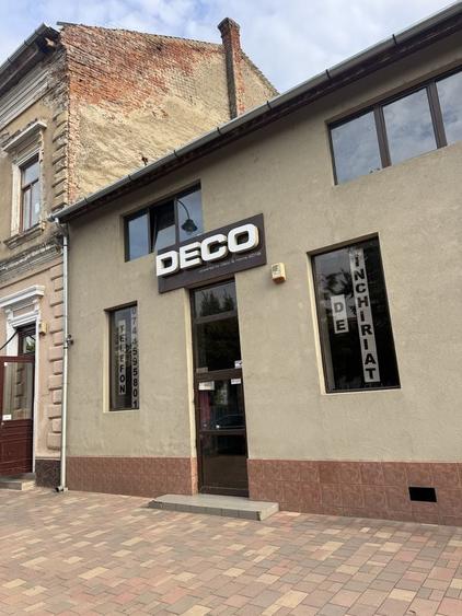 Spațiu comercial, de 100 mp, în Ultracentral