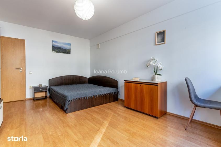 Apartament cu o camera - Zorilor- Calea Turzii
