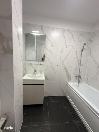 Apartament cu 2 camere în Sisești