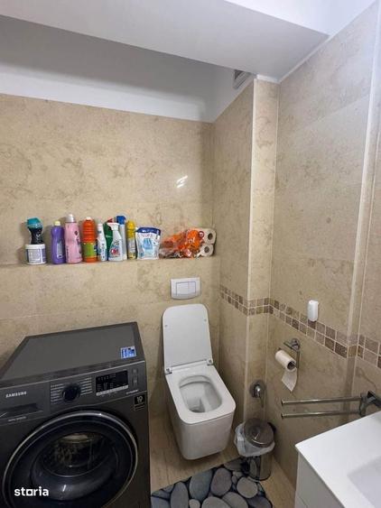INTABULAT! Apartament cu 2 camere decomandat- Royal Town - 2