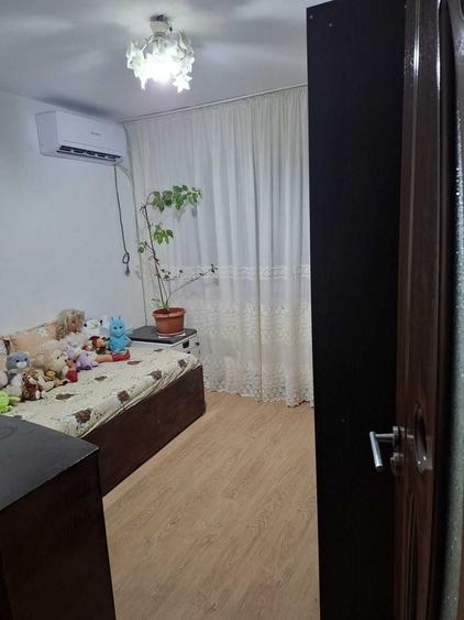 Apartament cu 2 camere semidecomandat, mobilat în Nicolae Bălcescu
