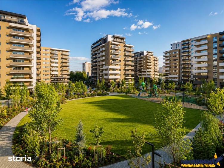 Apartament cu 2 camere decomandat în Schei