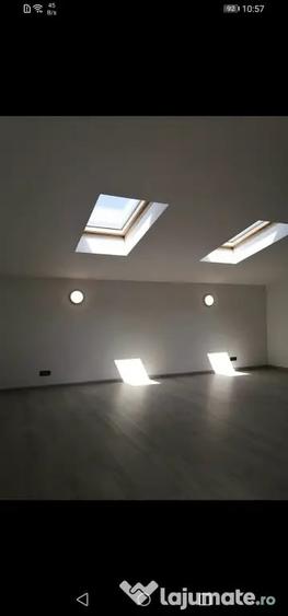 Casă cu 5 camere în Chiajna