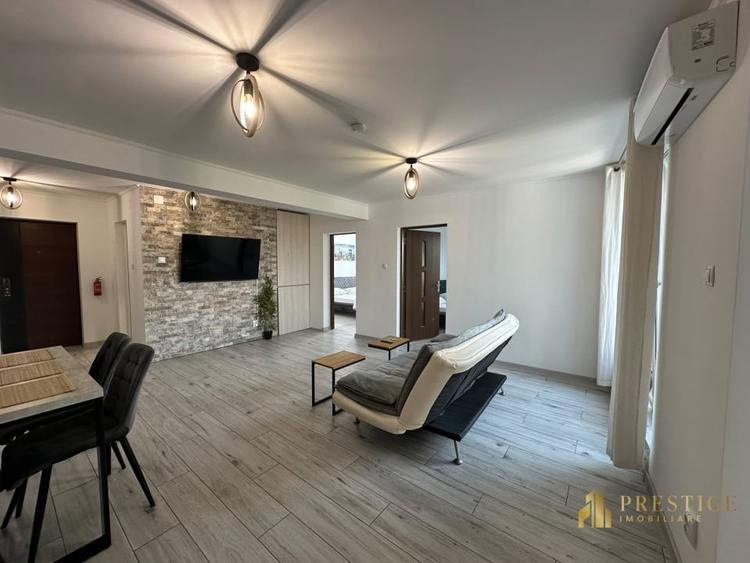 Apartament cu 4 camere la casa de inchiriat in zona Iosia-Oradea - 3