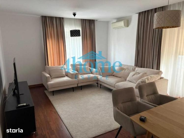 Apartament 3 camere Dristor | Incity | Parcare | Metrou - 2