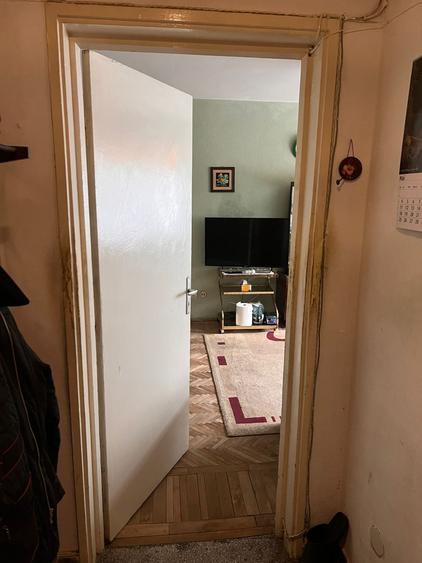 Apartament 2 Camere,Iancului,Metrou,Vatra Luminoasa,bl.reabilitat,et.4/10,Liber - 7