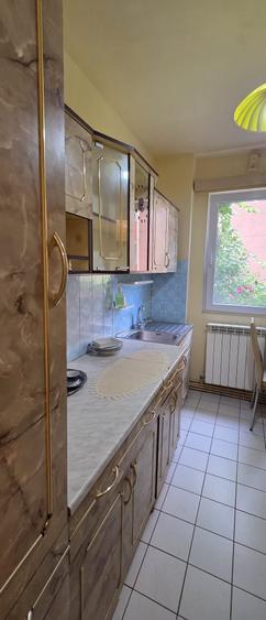 Apartament cu 2 camere semidecomandat în Centrul Civic