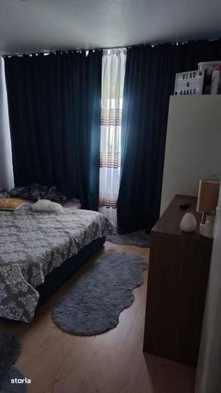 Apartament cu 3 camere decomandat în 1 Mai