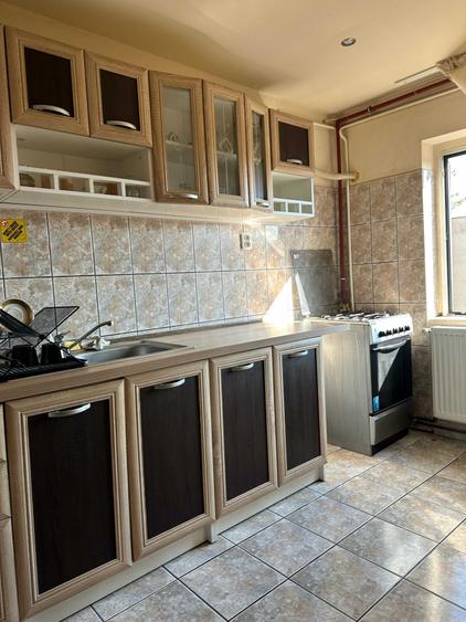 Apartament cu 2 camere semidecomandat în Micălaca