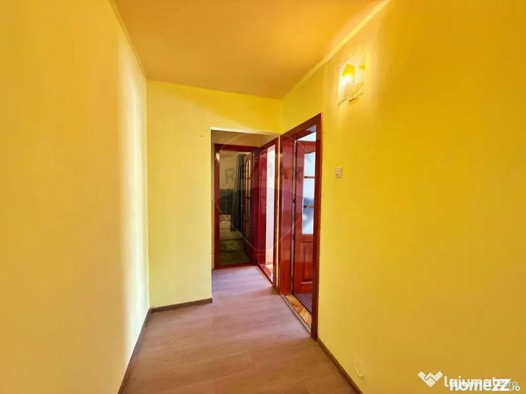 Inchiriere apartament 3 camere, Micalaca, Arad - 1