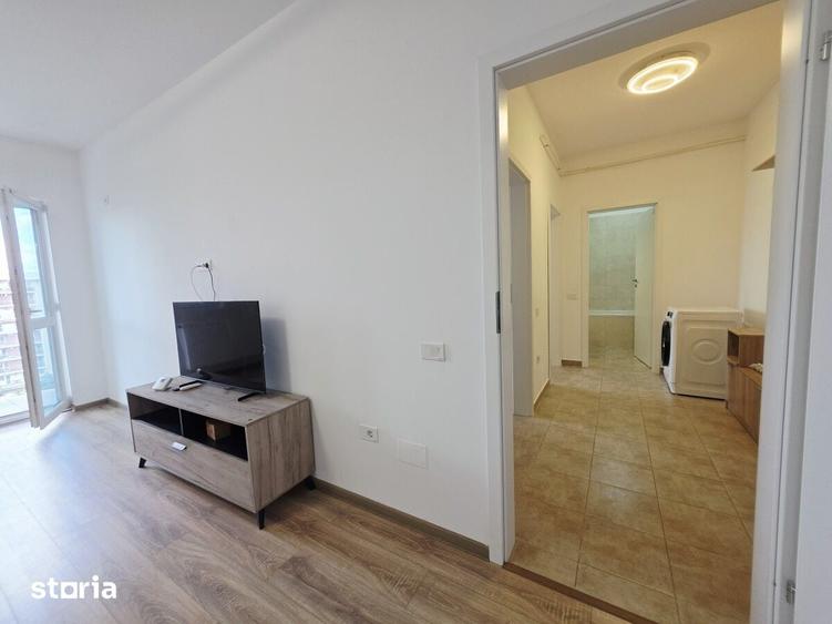 Apartament 2 camere mobilat, cu parcare inclusa in Grand Kristal - 8