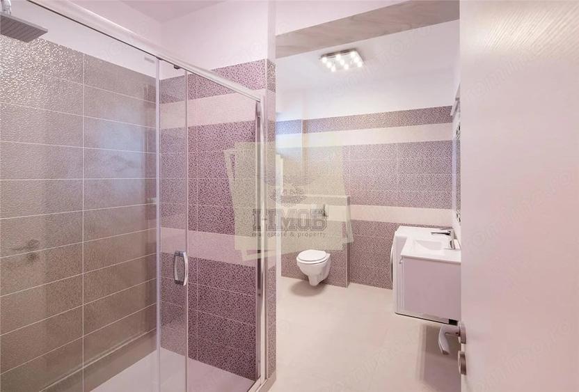 Apartament cu 4 camere în Ștrand