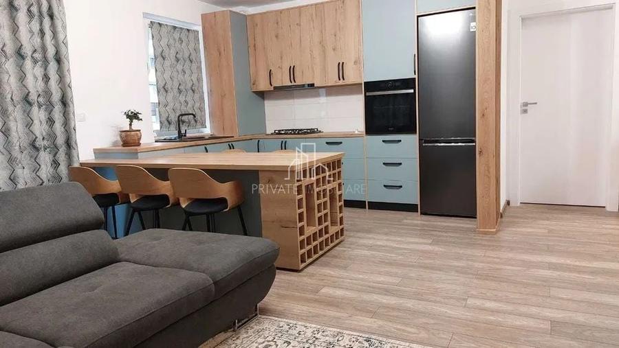 Apartament cu 3 camere decomandat în Semicentral