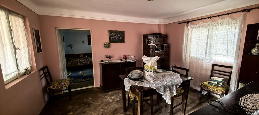 Ocazie Breaza ,casa caramida ,  posibilitate mansardare ,72.000E - 14