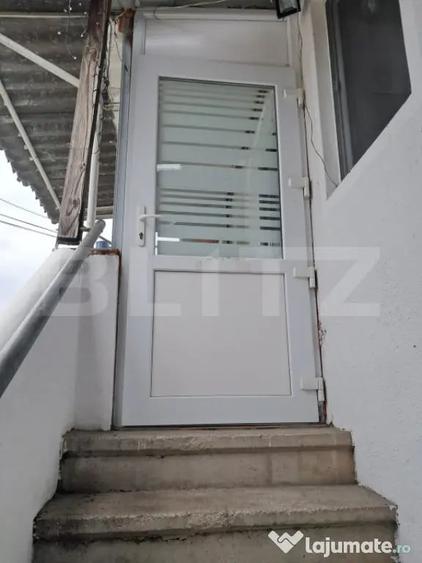 Garsonieră în Central