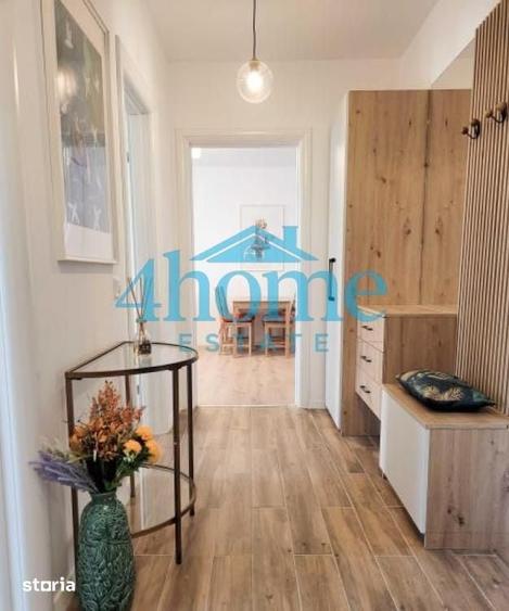 Apartament 2 camere Exigent Plaza| Lujerului|Bloc Nou| Parcare - 7