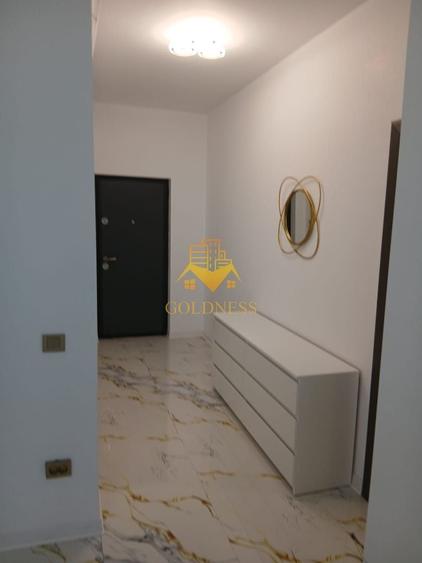 2 camere open space, Modern, Mega Image, Zona Cetatii, Floresti - 1