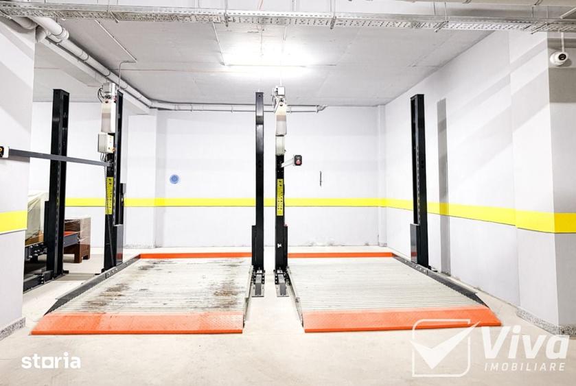 Apartament cu 3 camere în Copou