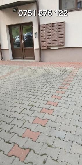 Apartament 2 camere 52 mp Parcare Stejarului Floresti - 1