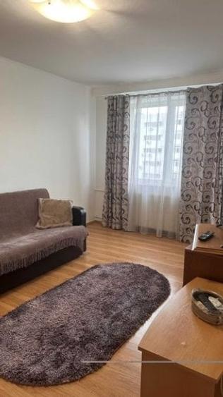 Apartament cu 2 camere decomandat, mobilat în Gorjului