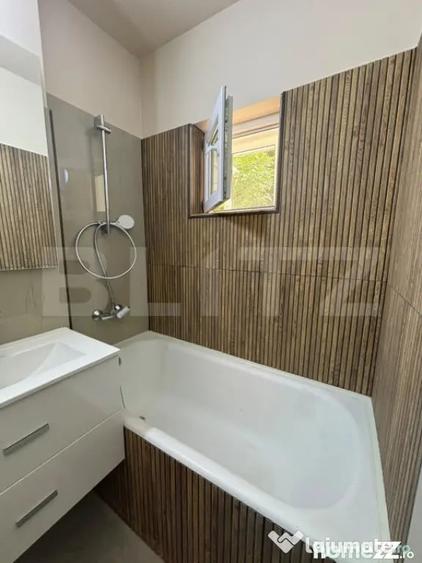 Apartament cu 2 camere decomandat în 13 Decembrie