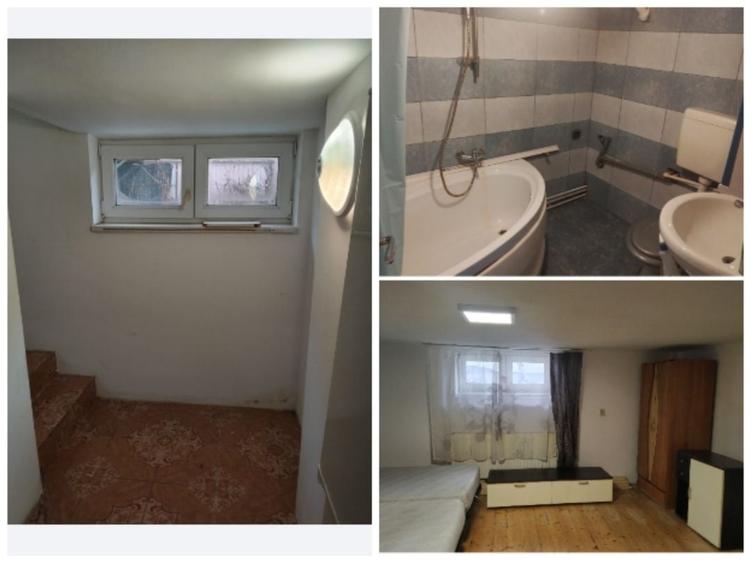 Casă cu 4 camere în Lazaret