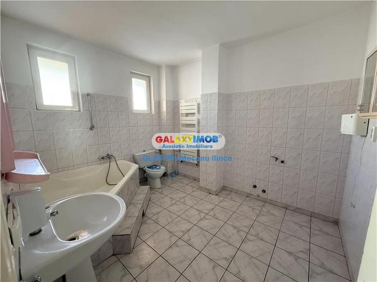 Birou, de 370 mp, în Republicii
