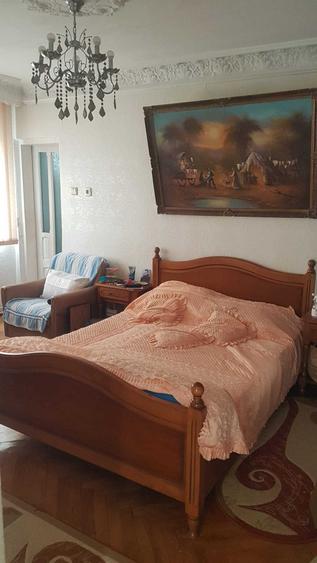 Casă cu 4 camere în Chercea