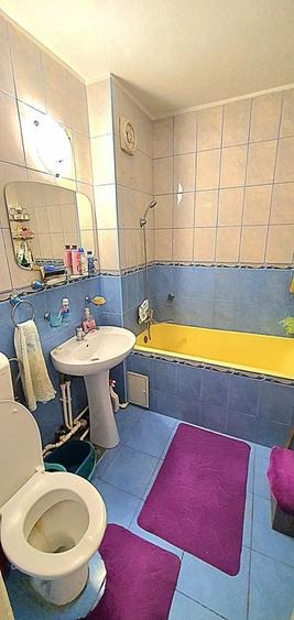 Proprietar vand ap 2 cam Tiglina 1, Et 2, langa Agentia de mediu - 4