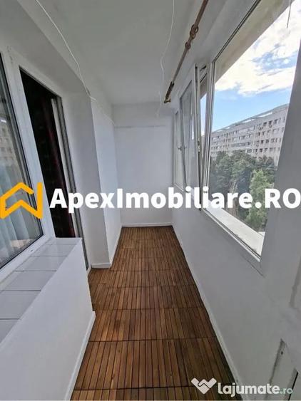 Apartament 2 camere de inchiriat Titan Bucure?ti | ApexImob - 9