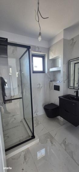 Casă cu 4 camere cu Teren 400 Mp în Clinceni