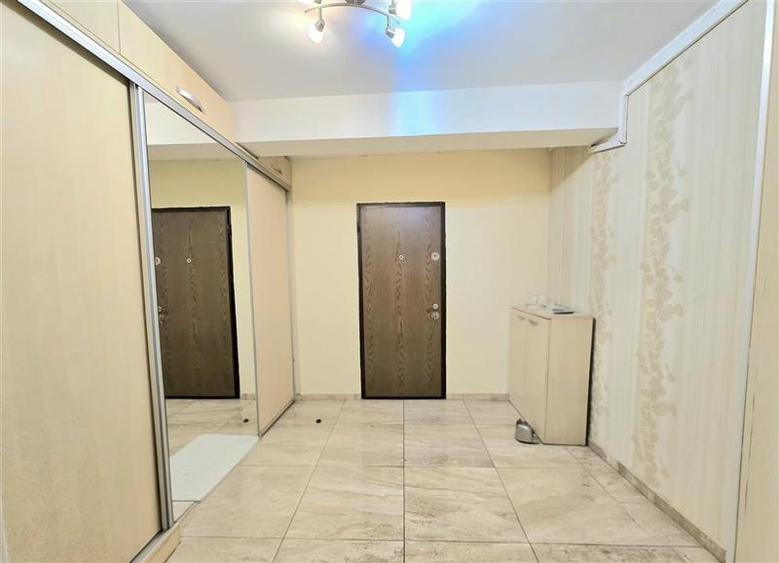 Stil de viata in inima Capitalei | 3 camere la Unirii, 99 mp, ultra-linistit - 7