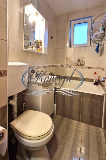 Apartament cu 2 camere si parcare pe strada Alverna - 6