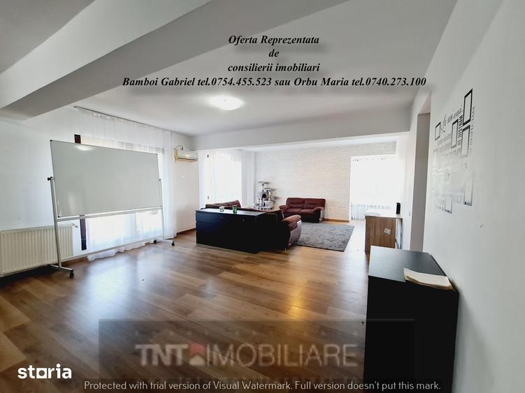 Apartament 3 camere ULTRA-spa?ios Bloc Nou in Bucium Bulevard! - 3