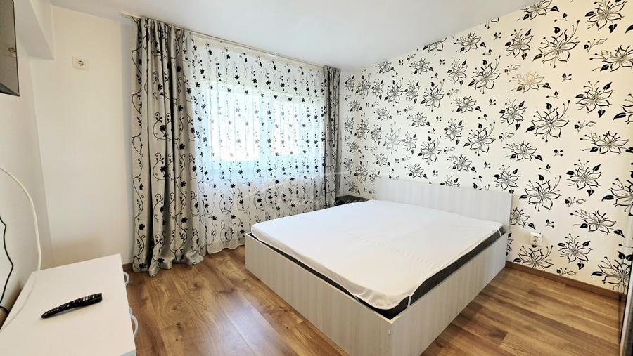 Apartament cu 3 camere decomandat, mobilat în Chiajna