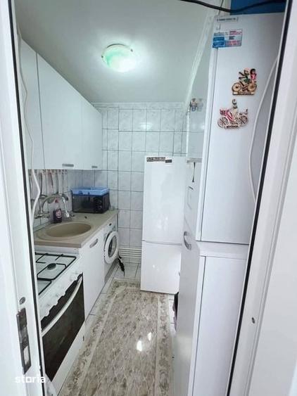 Apartament cu 3 camere în ICIL